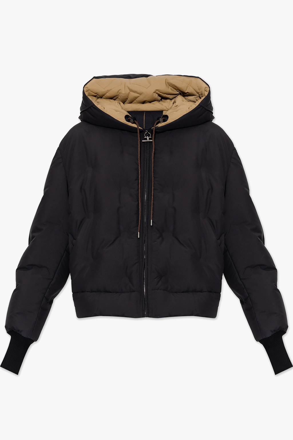 FERRAGAMO Down jacket | SchaferandweinerShops | Women's